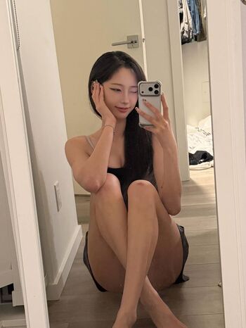 Full leaked Ju woo private photo