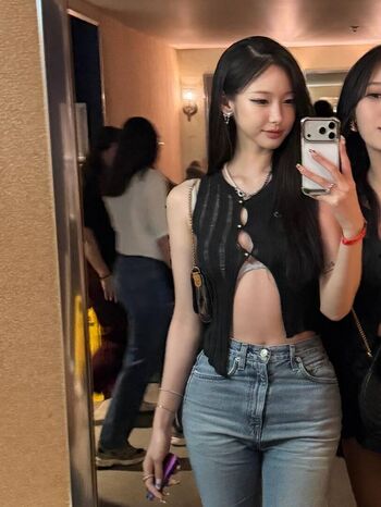 Full leaked Ju woo private photo