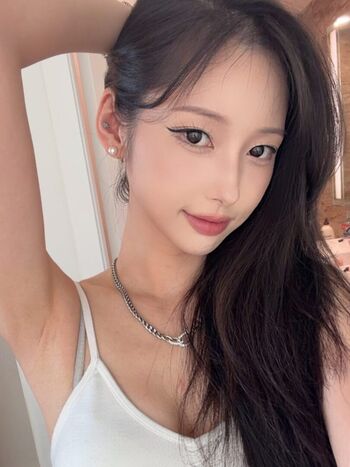 Full leaked Ju woo private photo