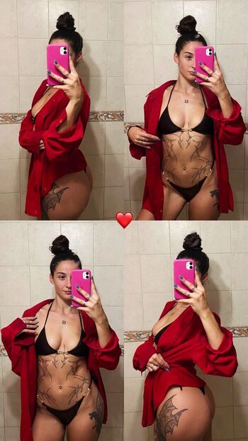 Full leaked Juarosso private onlyfans photo