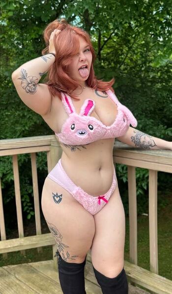 Full leaked Jubbilix x private photo
