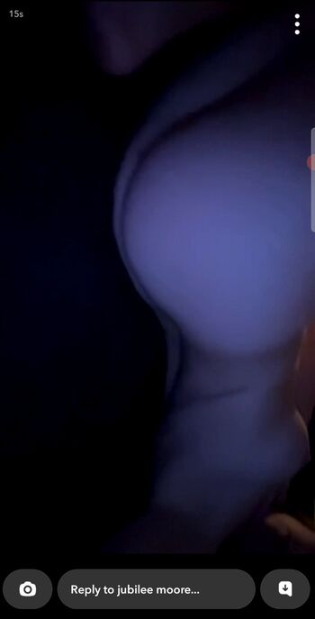 Full leaked Jubileezus private onlyfans photo