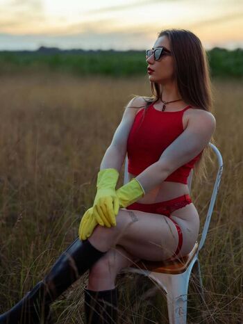 Full leaked Jublietka private onlyfans photo