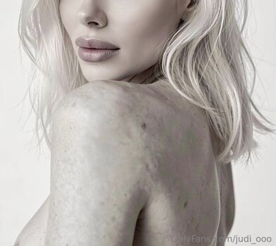 Full leaked Judi ooo page private photo