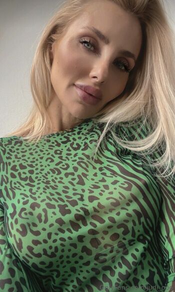 Full leaked Judi ooo page private photo
