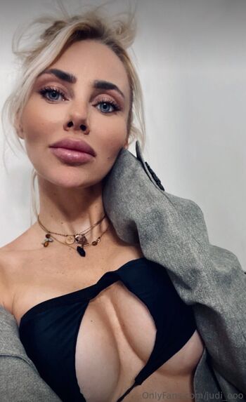 Full leaked Judi ooo private photo
