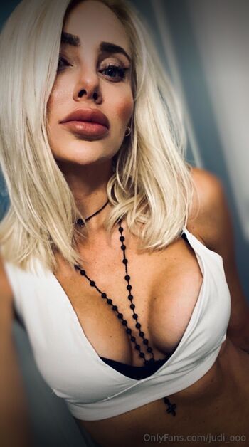 Full leaked Judi ooo private photo