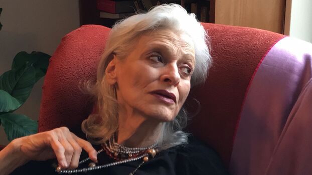 Judi Roberts