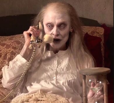 Full leaked Judi roberts private photo