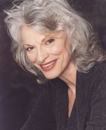 Full leaked Judi roberts private photo
