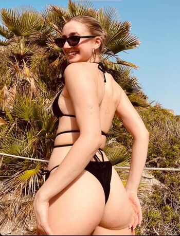 Full leaked Judit canovas private photo