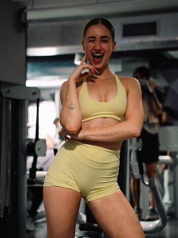 Full leaked Judit canovas page private photo