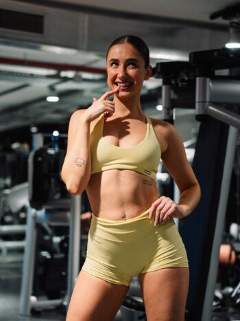Full leaked Judit canovas page private photo