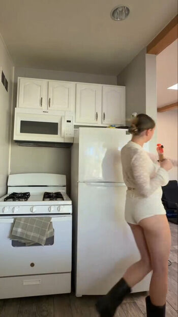 Full leaked Judit canovas private photo