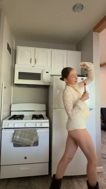 Full leaked Judit canovas private photo