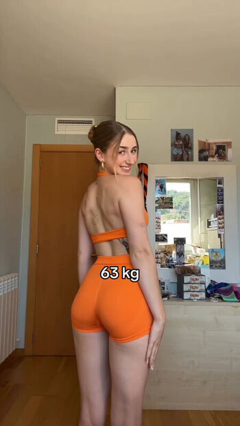 Full leaked Judit canovas private photo