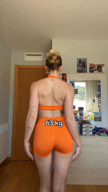 Full leaked Judit canovas private photo