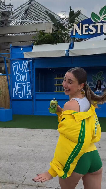 Full leaked Judit canovas private photo