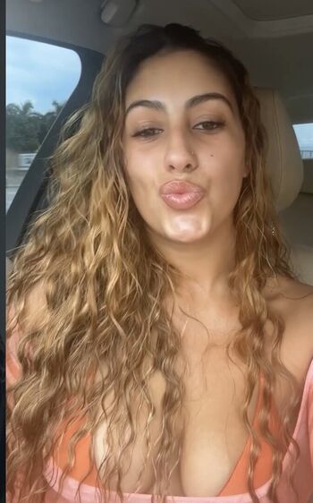 Full leaked Judith alonsoo private onlyfans photo