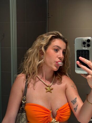 Full leaked Judith arias page private photo