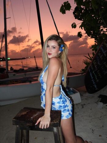Full leaked Judith arias page private photo