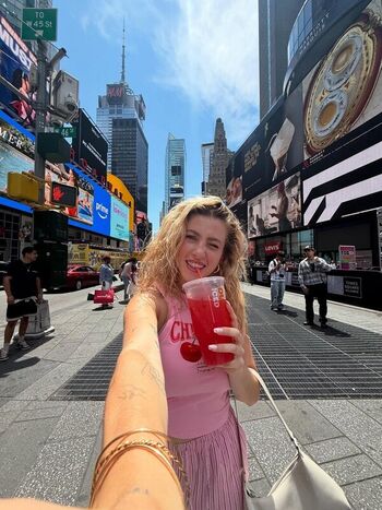 Full leaked Judith arias page private photo