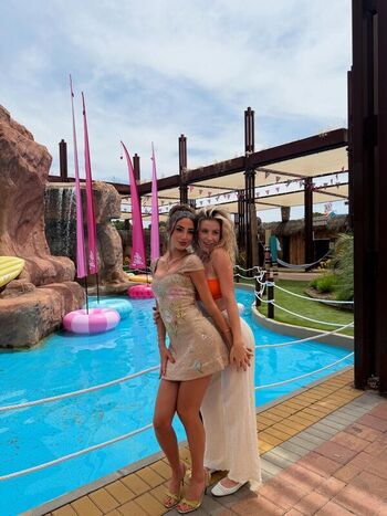 Full leaked Judith arias page private photo