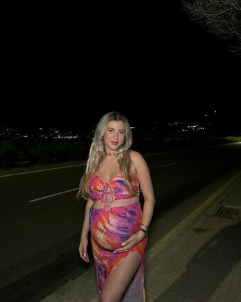 Full leaked Judith arias page private photo