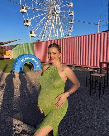 Full leaked Judith arias private photo