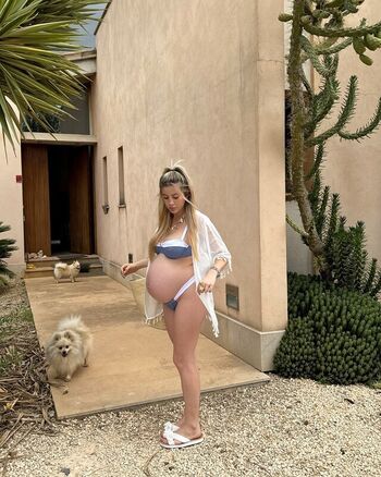 Full leaked Judith arias private photo