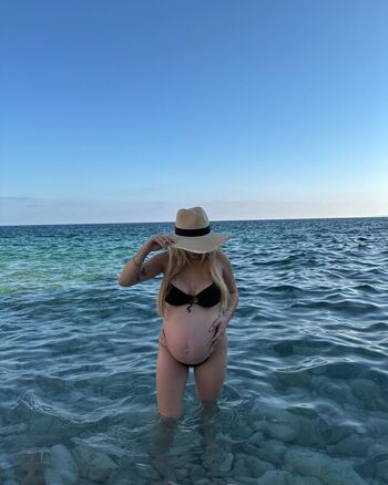 Full leaked Judith arias private photo