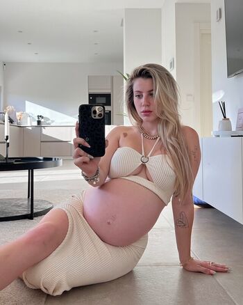 Full leaked Judith arias private photo