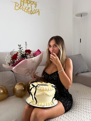 Full leaked Judith martos private onlyfans photo