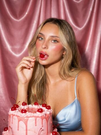 Full leaked Judith martos private onlyfans photo