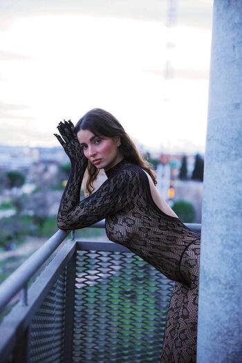 Full leaked Judith model private onlyfans photo