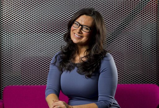 Full leaked Judith ralston private onlyfans photo