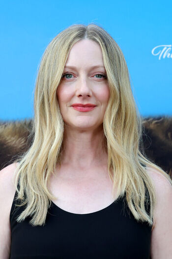 Full leaked Judy greer private photo