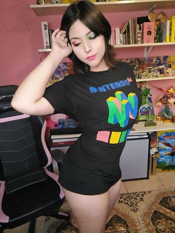 Full leaked Judy s lullaby private onlyfans photo