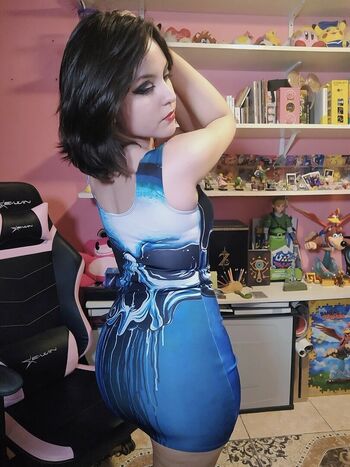 Full leaked Judy s lullaby private onlyfans photo