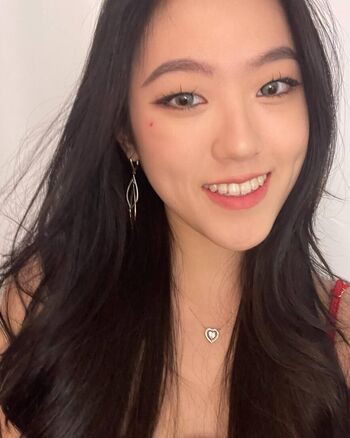 Full leaked Jueliaoh private onlyfans photo