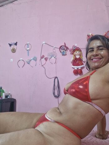 Full leaked Juguetona private onlyfans photo