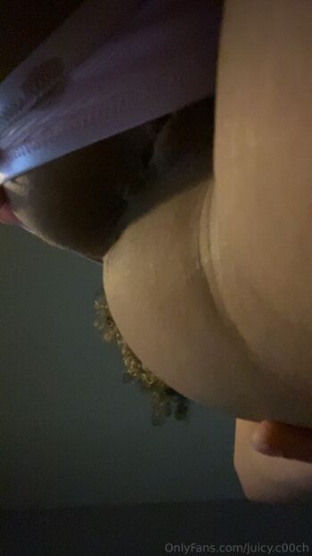 Full leaked Juicy cch private onlyfans photo