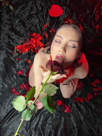 Full leaked Juicy koi private onlyfans photo