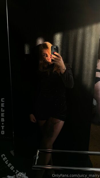 Full leaked Juicy marry private onlyfans photo