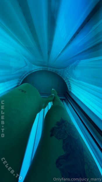 Full leaked Juicy marry private onlyfans photo