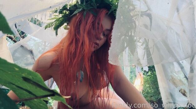 Full leaked Juicy mel private photo