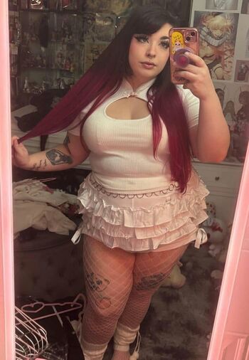 Full leaked Juicy pomma private photo