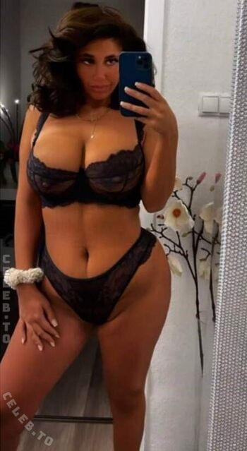 Full leaked Juicyanahita private photo