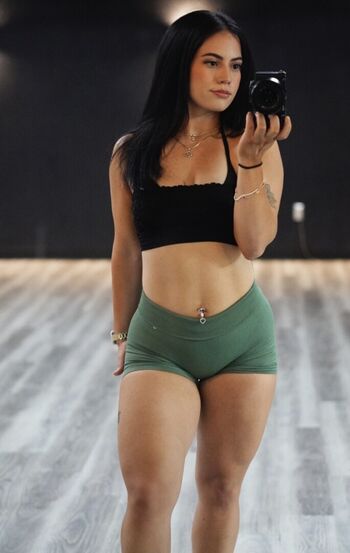 Full leaked Juicygena private onlyfans photo