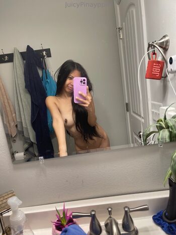 Full leaked Juicypinaypple private photo
